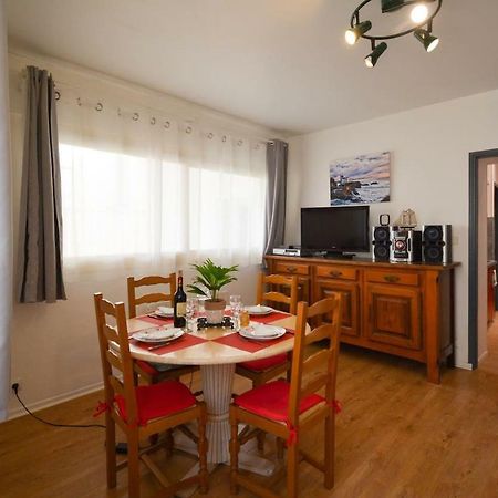 Petit Appartement Douillet Tres Bien Situe Biarritz Dış mekan fotoğraf